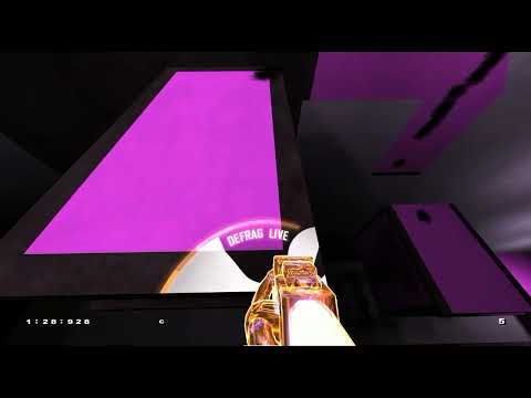 DeFRaG: Andrei zamai 04.41.056 cpm w3sp-pgultimate