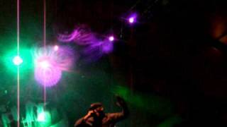 Frank-t - Paco [URBAN FESTIVAL TORREJON 2011]