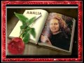 Amália Rodrigues - Que Deus me perdoe 