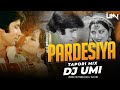 Pardesiya Yeh Sach Hai Piya Tapori Mix DJ Umi Amitabh Bachchan Rekha Lata Mangeshkar Kishore