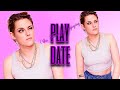 Cutie Kristen Stewart Playdate Status Kristen Stewart I M Thoroughly Enjoying It Shorts