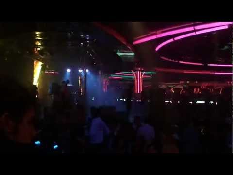 Discoteca Luna Rossa - Master.  [HD]