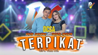 Download lagu SHINTA ARSINTA & DAVID CHANDRA - AKU TERPIKAT DIRIMU | DCSA (  Live  ) mp3 Download lagu SHINTA ARSINTA & DAVID CHANDRA - AKU TERPIKAT DIRIMU | DCSA (  Live  ) mp3