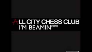 All City Chess Club (Lupe Fiasco) - We Beamin [Remix]