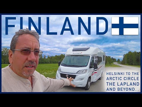 download lagu mp3 mp4 Finland Road Trip, download lagu Finland Road Trip gratis, unduh video klip Finland Road Trip