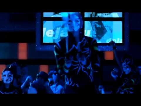 Inna  ft Bob Taylor - Deja Vu