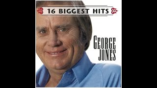 Old King Kong by George Jones