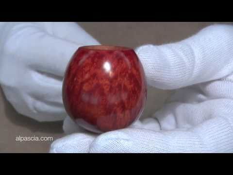 pipa Caminetto 100 - alpascia.com