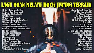 Download lagu 100 LAGU JIWANG MELAYU 2022 - LAGU JIWANG 80AN DAN 90AN TERBAIK - LAGU SLOW ROCK MALAYSIA mp3