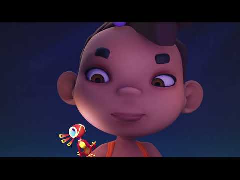 Akouo - Alternative Soundtrack and Sound Design