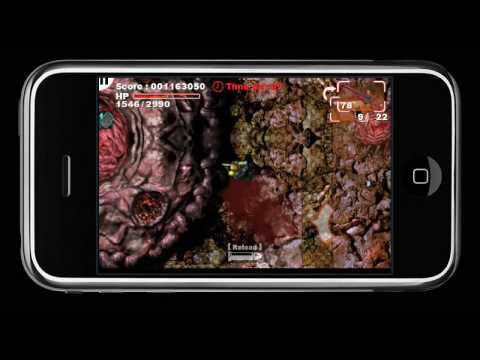 Alive 4-Ever On Iphone Update Gameplay
