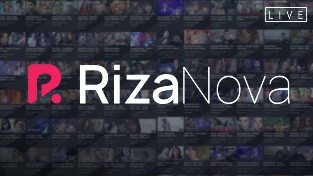 Прямой эфир RizaNovaTV | Jonli efir RizaNovaTV