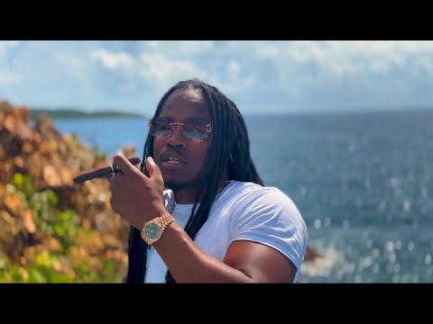 LEEK HUSTLE - ON MY MIND