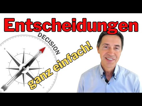 Wie du Entscheidungen schneller treffen kannst | online-Systembrett