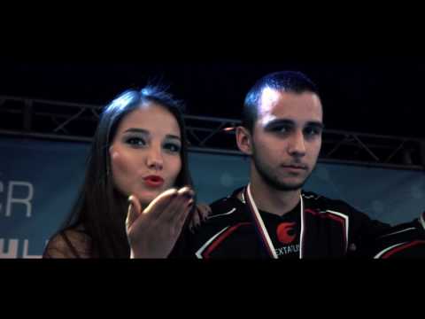 MČR 2016 aftermovie - trailer