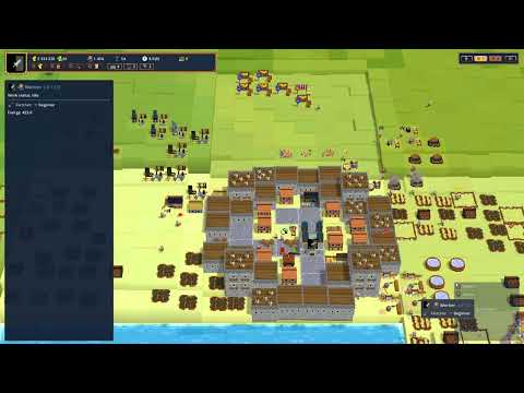 DSS 2: War Industry Demo | No commentary