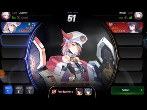 Epic 7] Starting RTA with Landy, F Lidica, F Tene, OP Sigret!