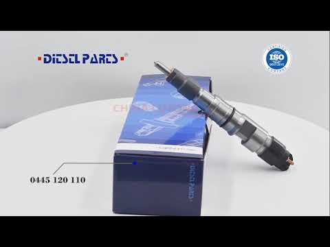 Распылитель форсунки Common Rail DLLA152P1071