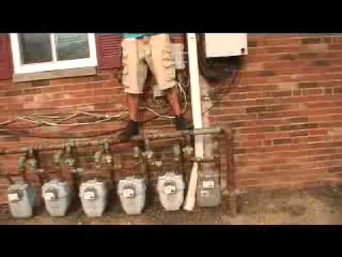 BugattiBeezy -  Its On [Official Music Video]