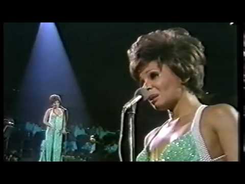 Shirley Bassey - Live at the Royal Albert Hall 1973/1974 [wide screen]