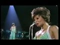 Shirley Bassey - Live at the Royal Albert Hall 1972/1973 [wide screen]