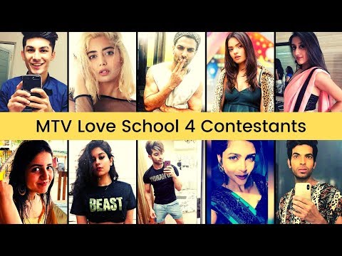 download lagu mp3 mp4 Love School 4 Contestants, download lagu Love School 4 Contestants gratis, unduh video klip Love School 4 Contestants