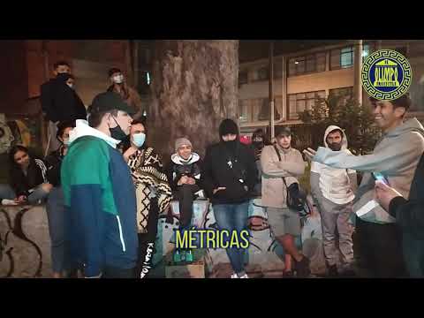 🏛️ JUAN VS PIPE - SEMIFINAL - EL OLIMPO 24/09 🏛️