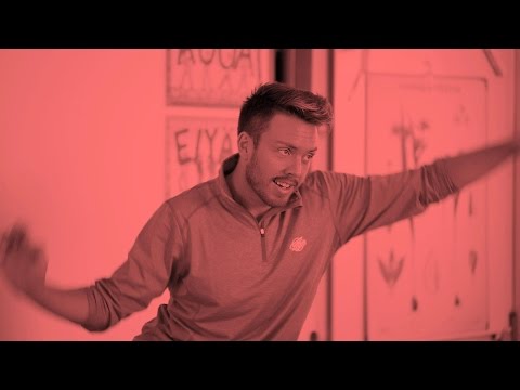 Rörispaus Pigg & Långsam