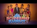 Scandroid - Shout (Tears For Fears Cover) [Official Music Video]