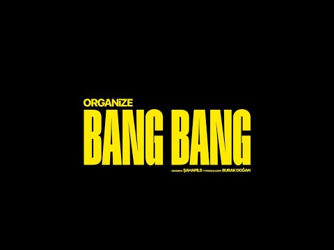 Video thumbnail for BaNG BaNG (demo)
