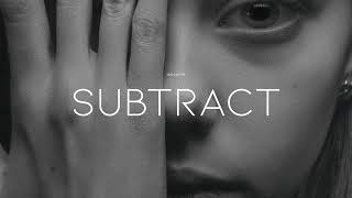 Ian Linter – Subtract