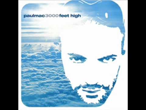 Paul Mac - Everywhere I go