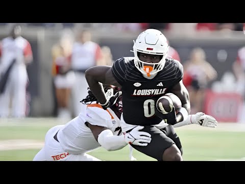 Chris Bell | 2024 Highlights