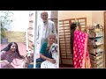 Suhasini maniratnam Home' tour / Before & After transformation