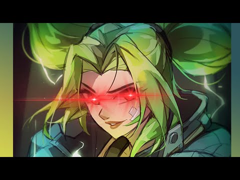 10,000 Watts Zeri ( New ADC 33,000 Move Speed  )