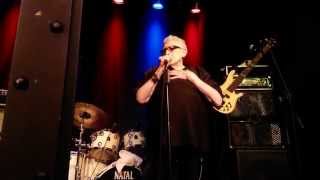Chris Farlowe  " I Don't Want To Love You Anymore"  LIVE