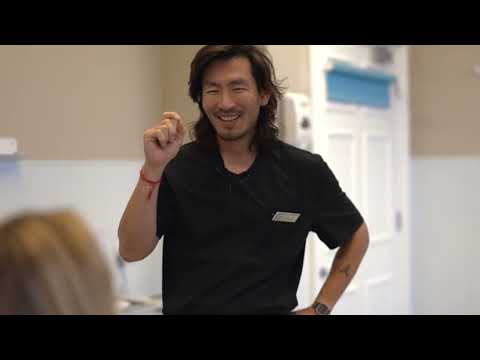 Filler Dissolving & Refilling with Dr Hanson