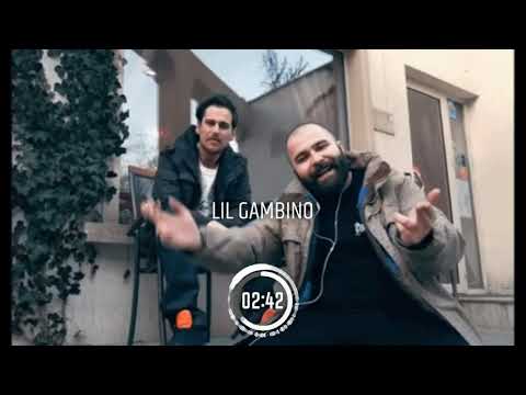 Phunk B - 100 DE KILE type beat 2023 prod. @prod.gambino