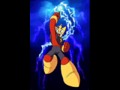Rockman Elec Man S Stage High Pitched