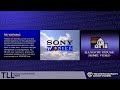 FBI Warning Sony Wonder Random House Home Video 2003