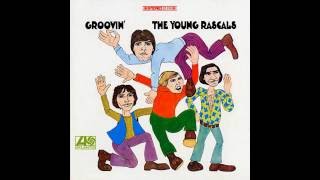 The Young Rascals - 11 It&#39;s Love (remastered mono mix, HQ Audio)