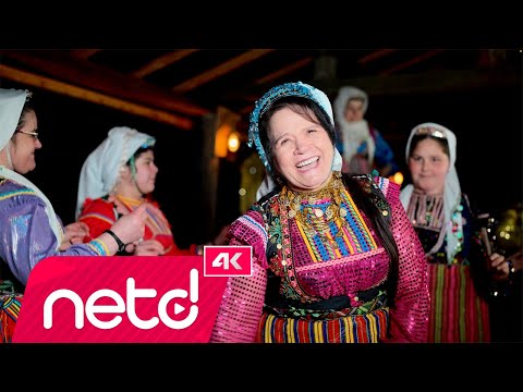 Azdavaylı Safiye - Loy Loy