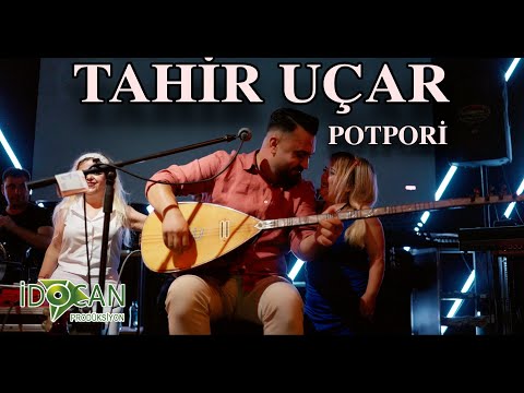 Tahir Uçar Potpori 2025