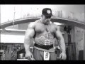 Dorian Yates Entrenando Biceps Culturismo Y Fitness Entrenamientos Extremos