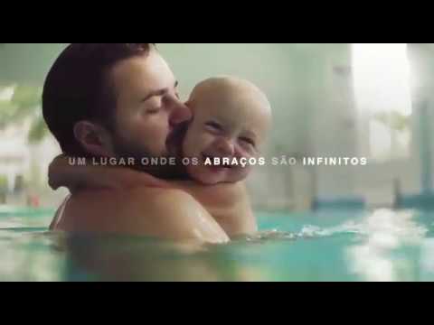 Living Infinity | Um lugar com infinitas possibilidades para viver bem.