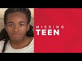 Mother Pleads For Answers To Find Her Missing 16 Year Old Son In Indianapolis