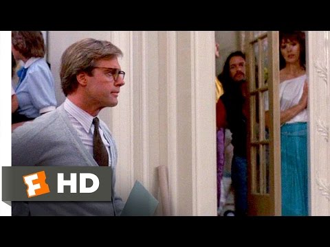 Brewster's Millions (6/13) Movie CLIP - Morty King, King of the Mimics (1985) HD