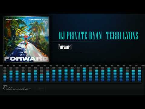 DJ Private Ryan x Terri Lyons - Forward | Soca 2025