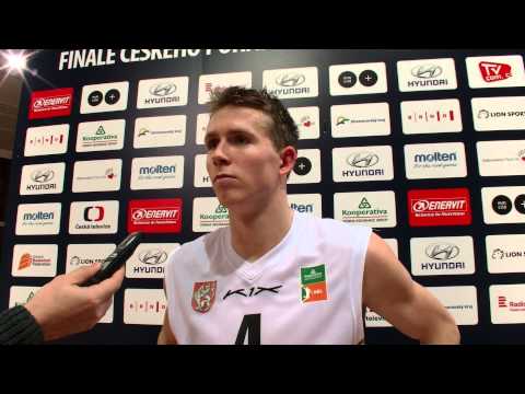 Tomáš Vyoral po SF Hyundai FINAL 4