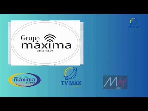 ID Grupo Máxima - Santa Rita (Departamento de Alto Paraná)